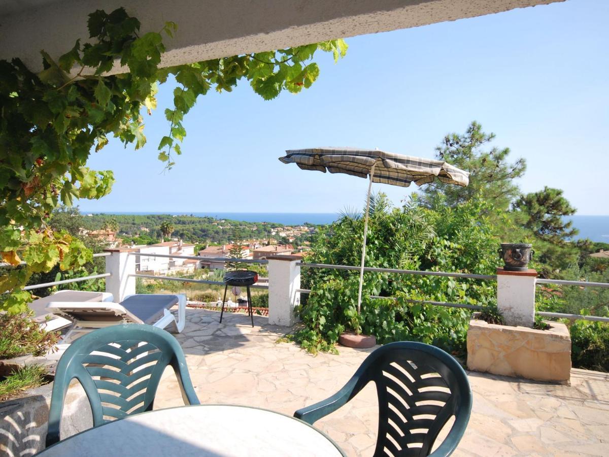 Сasa de vacaciones A Picturesque Wine House Now Refurbished Into In Lloret de Mar