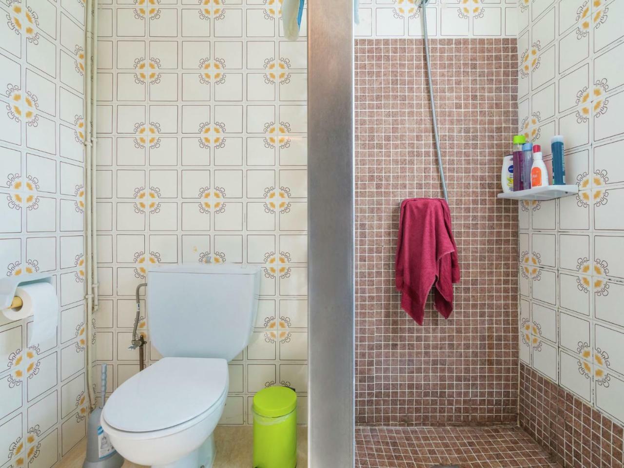Сasa de vacaciones A Picturesque Wine House Now Refurbished Into In *